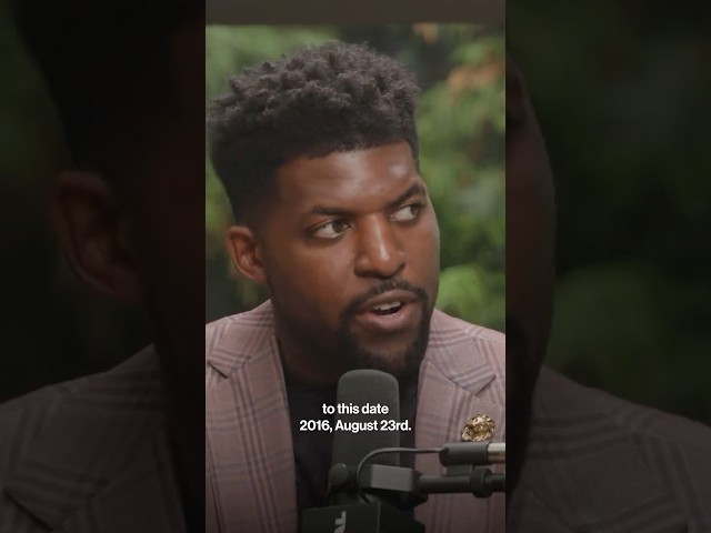 Walking Away From the NFL at 25