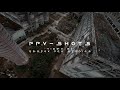 Cinematic fpv