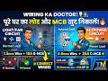 Smart Circuit Builder: घर की वायरिंग के लिए सही तार (Wire) और MCB चुनना सीखें! ⚡ LIVE