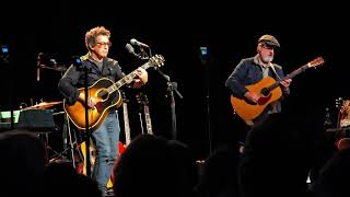 I've Got a Name, AJ Croce, Croce plays Croce.  Plaza Live Orlando February 2025