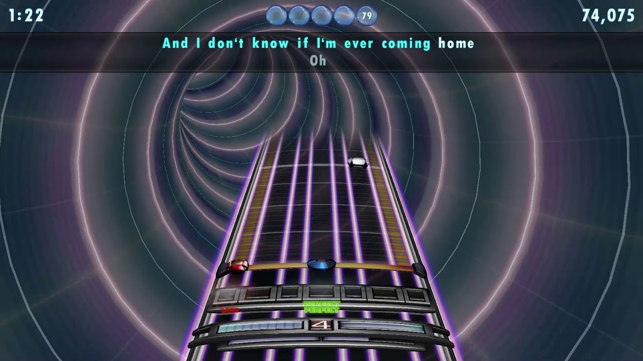 Phase Shift The Monkees Last Train To Clarksville (Cover) Adv Drums