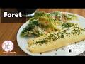 Forêt: 'Savory delights and french charm' | Check, Please Arizona!