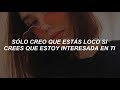 [ Audrey Mika ] - Y U Gotta Be Like That // Traducción al español