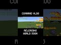MAGECRAFT COMMANDS DEVELOPMENT!!