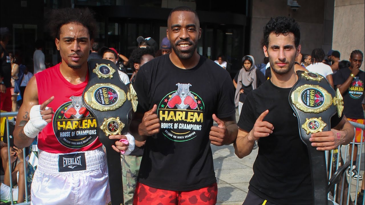 2025 THE BATTLE FOR HOPE 2