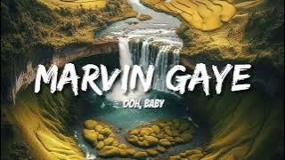 Charlie Puth - Marvin Gaye (Lyrics) ft. Meghan Trainor