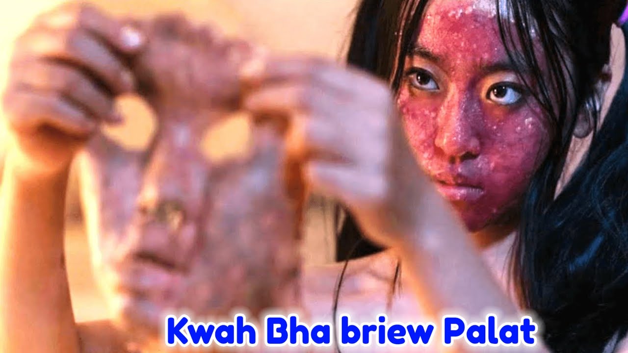 Weng Snieh iaka Snieh Khmat ka Kwah Bha Briew palat | Grafted movie explained in Khasi| Blangsymmoh
