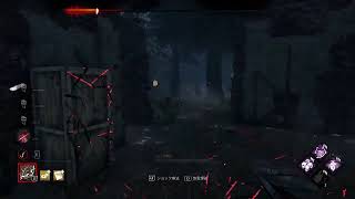 [dbd]便乗でばで