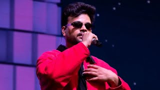 Danny Live Show | Part 2 | Sundowner Festival Delhi #danny #dannylive #sundowner