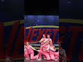 Mean girls dance