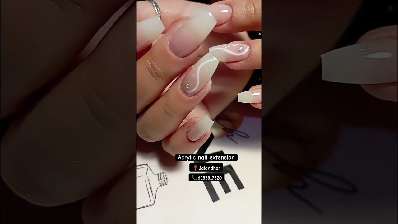 Russian Manicure + Gel Polish Class – MANNA – Manna Antonenko National Nail  Academy