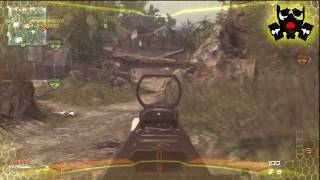 DONMANN88 PREDATOR MW3 TEST | IINEILAGEII