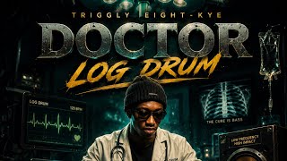 Doctor Log Drum exclusive amapiano mix