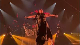 Evanescence: Part Of Me [Live Debut 4K] (Portland, Oregon - November 5, 2021)