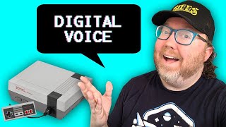 Top 5 Digitized Speech In Nes Games