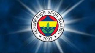 FENERBAHÇE 100. YIL MARŞI