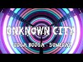 OogaBooga - Someday