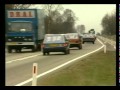 Rijksweg jaren 80 autos