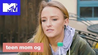 'Maci Visits Catelynn In Rehab' Official Sneak Peek | Teen Mom OG (Season 7) | MTV