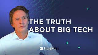 Information The Truth About Big Tech News