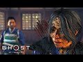 Ghost Of Tsushima: Director's Cut - [Part 14 - The Tale Of Lady Masako - 100% - [PS5 60FPS]