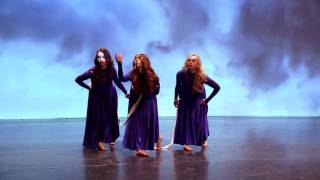 Extended Dance  Regionals 'Elevator' Trio Season 4