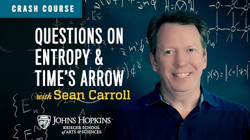 Crash Course: Questions on Entropy and Time