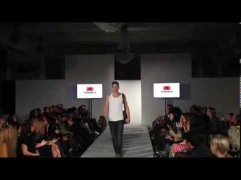 Wombat at Fashions Finest LFW Wombat Leather