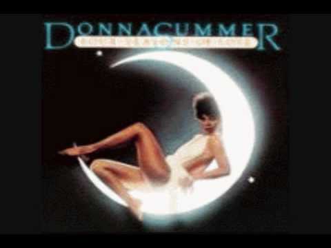 DONNA SUMMER - I FEEL LOVE (Versin Disco)
