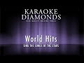 Let Her Cry - Hootie & The Blowfish (Karaoke Version)