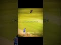 Ghost Cover Drive 🥶