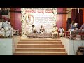 ತೀವ್ರ ಮಾತಿನ ಜಟಾಪಟಿಯ ಸುಧನ್ವಮೋಕ್ಷ-ಬಾಗ-೨-ಪ್ರಭಾಕರಯಕ್ಷನಮನ--ಶ್ರೀಯುತ ಪಣಂಬೂರು ಪ್ರಭಾಕರ ಕಾಮತ್ ಇವರಿಗೆ