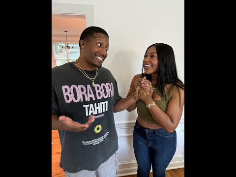 When Ernestine invites Jae to LA!