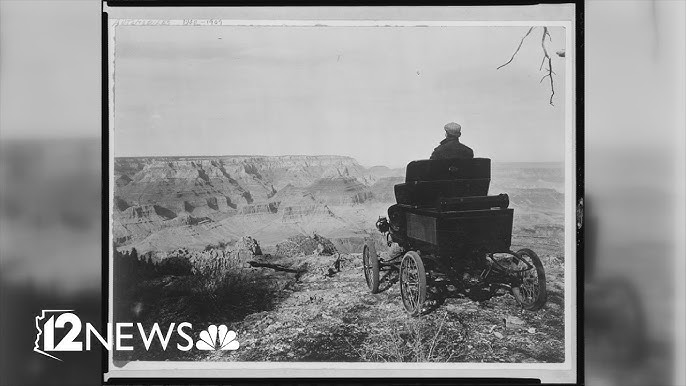 Absolutely Arizona reveals A Mountain history