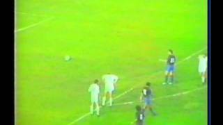 1988 (October 26) Barcelona (Spain) 1-Lech Poznan (Poland) 1 (Cup Winners Cup).avi