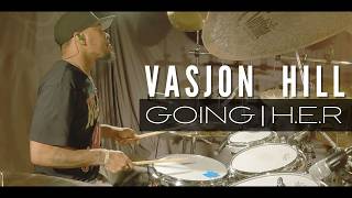 Download Lagu Vasjon Hill - Going | H.E.R MP3 Download Lagu Vasjon Hill - Going | H.E.R MP3