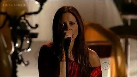 Sara Evans   My Heart Can't Tell You No   ACM's 2012