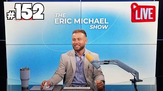 The Eric Michael Show Live | Monday April 20th 2026