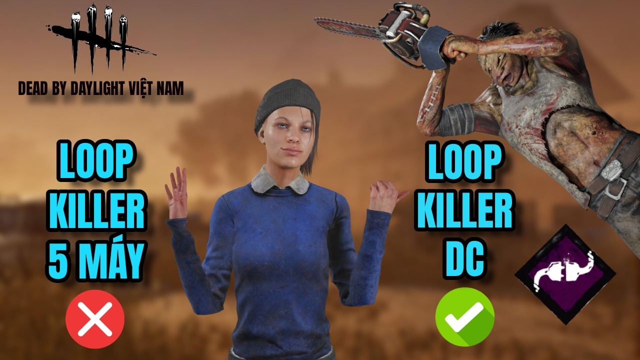 Loop Kill LOOP KILLER CHILL CHILL + TEST THAY ĐỔI MỚI TRONG PTB + 1V1? - YouTube