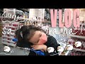 VLOG SAPTAMANAL: Ne gandim sa ne mutam, Ikea si din nou la mall