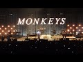 Arctic Monkeys - The View From the Afternoon pt.1 (LIVE HD in Milan, 04.06.18)