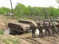 240 учебно танковый полк