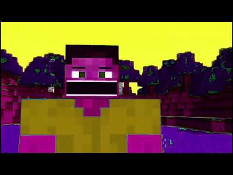 Minecraft in a NutShell But Its Cool voice