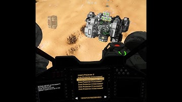 Space Engineers - remote block activation queries - convenient projector offset tuning