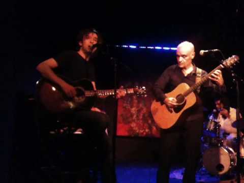 Chris Birkett