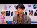 V-Bday (Vlive) u make me wanna be a better man & I love you