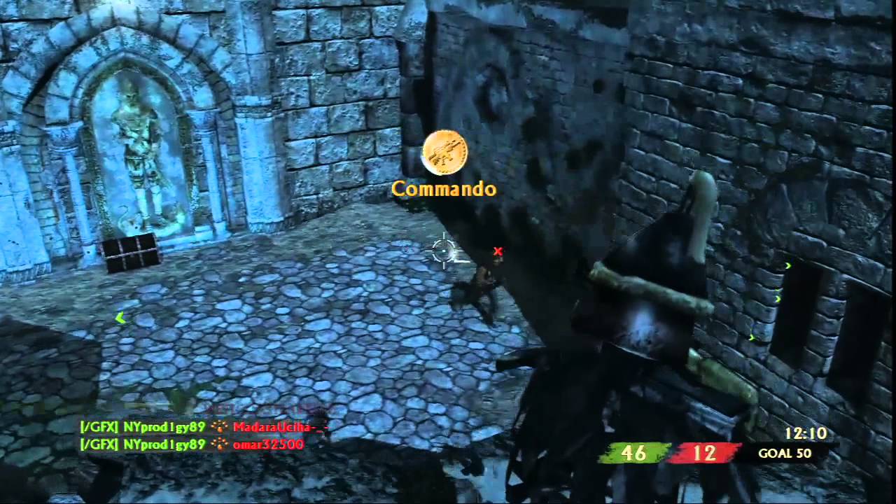 /GFX Member: Seanc994 100,000 Kills | /GFX Special Edit