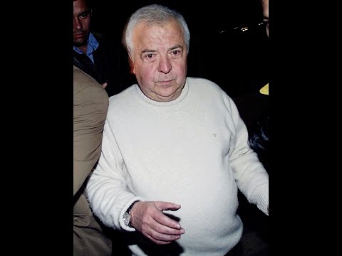 Gilberto Rodríguez Orejuela: vida de un criminal en diez datos