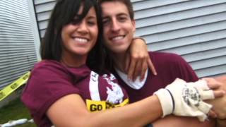First Dance Wedding Video - Forever - Jesse and the Rippers