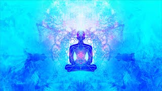 Archangel Metatron Activation of the Blue Dragon | Positive Transformation | 444 Hz screenshot 5